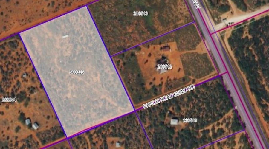 168 Ranch Road 6252C, LAREDO, Texas 78045, ,Land,For Sale,168 Ranch Road 6252C,20251907