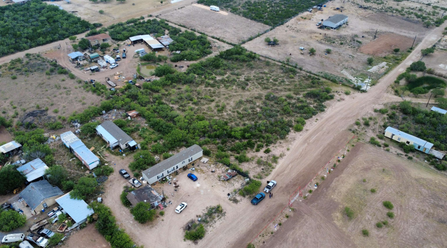 Ranchitos Los Fresnos, Laredo, Texas 78043, ,Land,For Sale,Ranchitos Los Fresnos,20251976