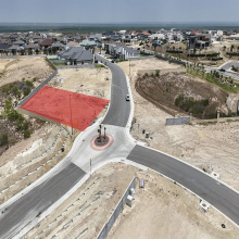 202 Las Palmas Dr., Laredo, Texas 78045, ,Land,For Sale,202 Las Palmas Dr.,20252042