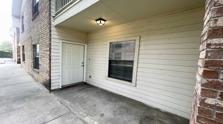 511 Shiloh Dr, LAREDO, Texas 78045, 1 Bedroom Bedrooms, 4 Rooms Rooms,1 BathroomBathrooms,Residential,For Rent,511 Shiloh Dr,20252047