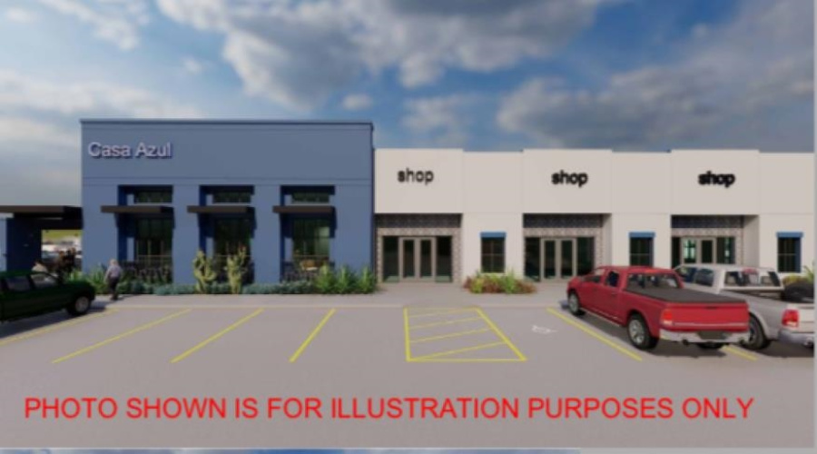 2411 Jacaman Rd, Laredo, Texas 78041, ,Commercial retail/office,For Rent,2411 Jacaman Rd,20252110