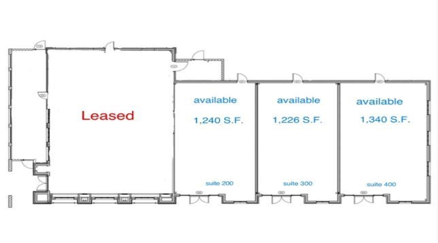 2411 Jacaman Rd, Laredo, Texas 78041, ,Commercial retail/office,For Rent,2411 Jacaman Rd,20252110
