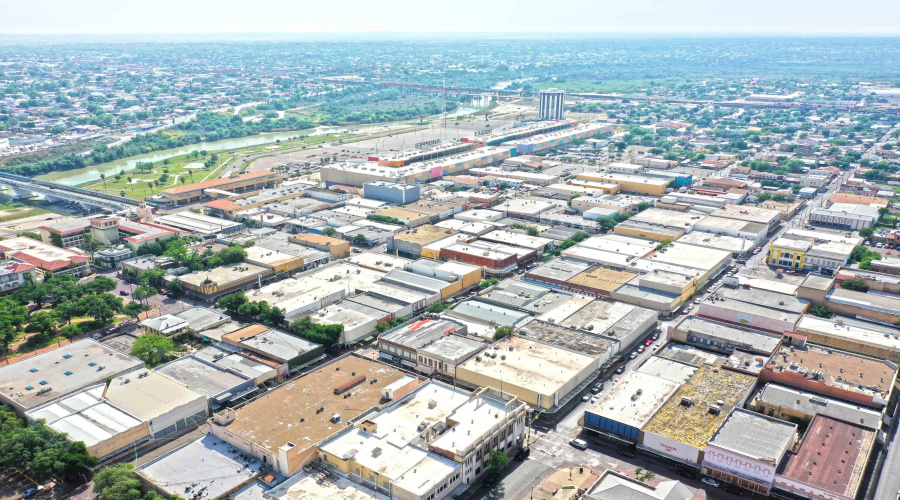 1114 Lincoln St, LAREDO, Texas 78040, 1 Room Rooms,2 BathroomsBathrooms,Commercial retail/office,For Sale,1114 Lincoln St,20244246