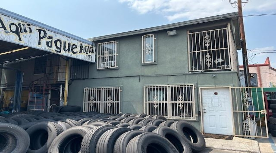 802 Callaghan St, Laredo, Texas 78040, ,3 BathroomsBathrooms,Commercial retail/office,For Sale,802 Callaghan St,20252162