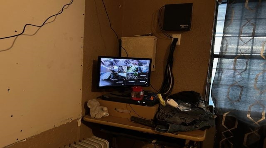 802 Callaghan St, Laredo, Texas 78040, ,3 BathroomsBathrooms,Commercial retail/office,For Sale,802 Callaghan St,20252162