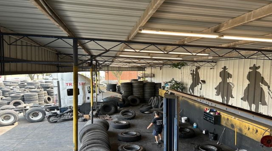 802 Callaghan St, Laredo, Texas 78040, ,3 BathroomsBathrooms,Commercial retail/office,For Sale,802 Callaghan St,20252162