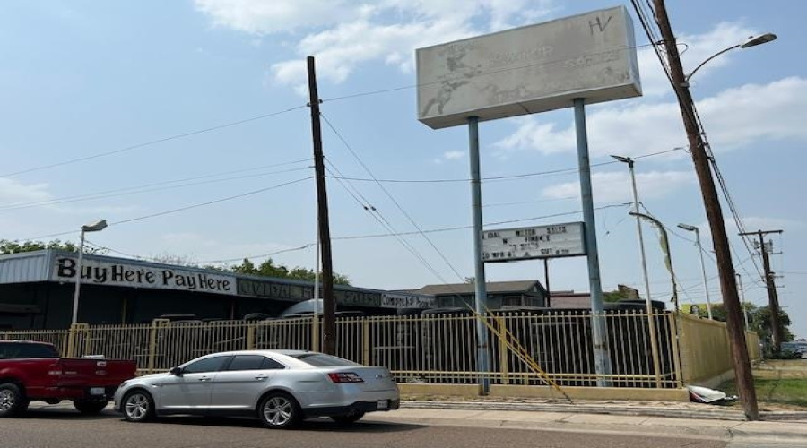 802 Callaghan St, Laredo, Texas 78040, ,3 BathroomsBathrooms,Commercial retail/office,For Sale,802 Callaghan St,20252162