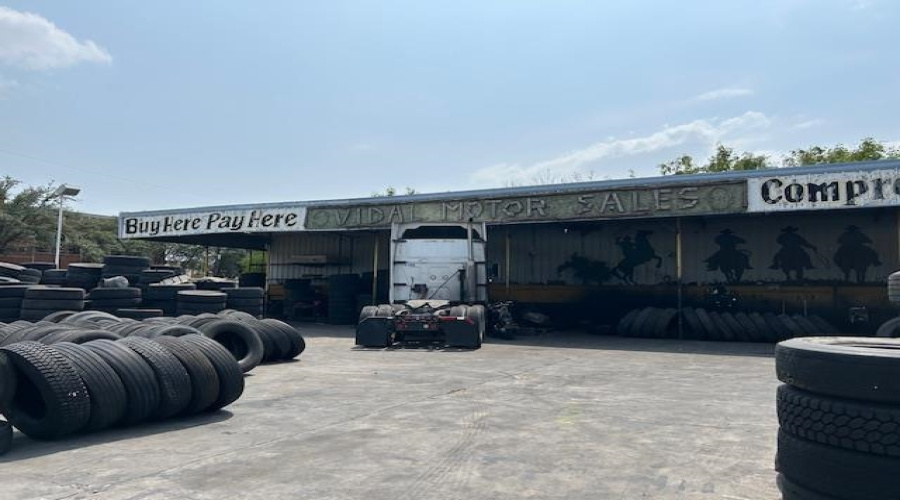 802 Callaghan St, Laredo, Texas 78040, ,3 BathroomsBathrooms,Commercial retail/office,For Sale,802 Callaghan St,20252162