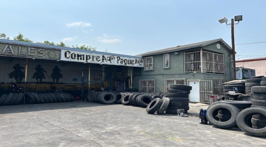 802 Callaghan St, Laredo, Texas 78040, ,3 BathroomsBathrooms,Commercial retail/office,For Sale,802 Callaghan St,20252162