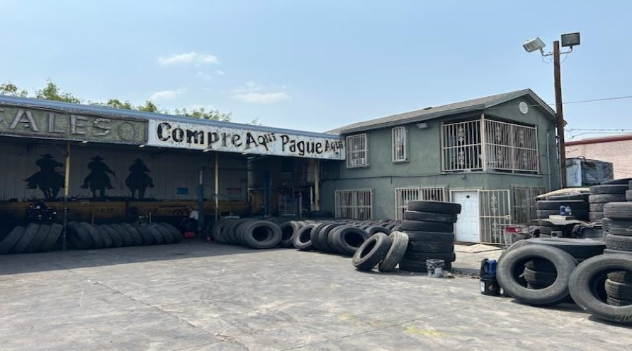 802 Callaghan St, Laredo, Texas 78040, ,3 BathroomsBathrooms,Commercial retail/office,For Sale,802 Callaghan St,20252162