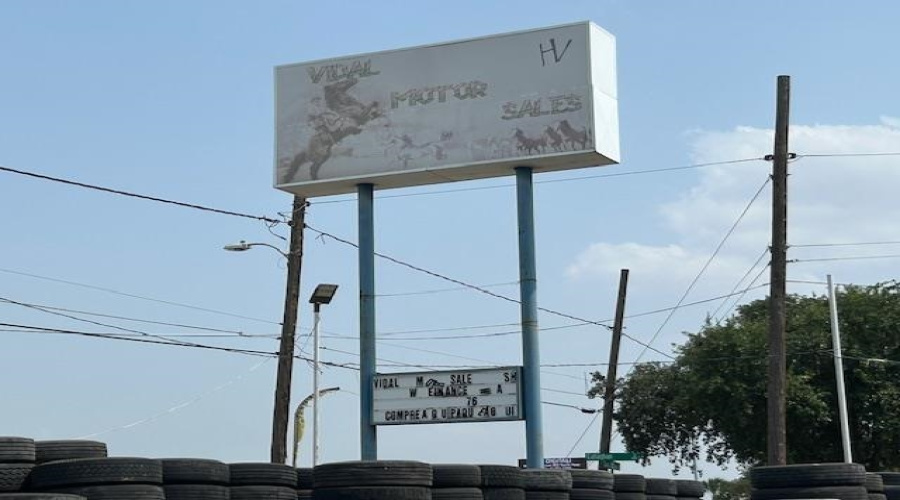 802 Callaghan St, Laredo, Texas 78040, ,3 BathroomsBathrooms,Commercial retail/office,For Sale,802 Callaghan St,20252162