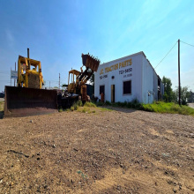 101 N US Highway 83, Laredo, Texas 78043, 1 Bedroom Bedrooms, 1 Room Rooms,1 BathroomBathrooms,Commercial/industrial,For Sale,101 N US Highway 83,20252189