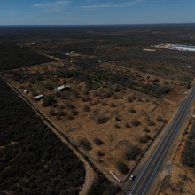 20500 N U.S. Hwy 83, Laredo, Texas 78045, 1 Bedroom Bedrooms, 51 Rooms Rooms,1 BathroomBathrooms,Commercial/industrial,For Sale,20500 N U.S. Hwy 83,20252210