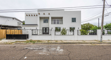 513 Vidaurri Ave, LAREDO, Texas 78040, ,Multi-family,For Sale,513 Vidaurri Ave,20252218