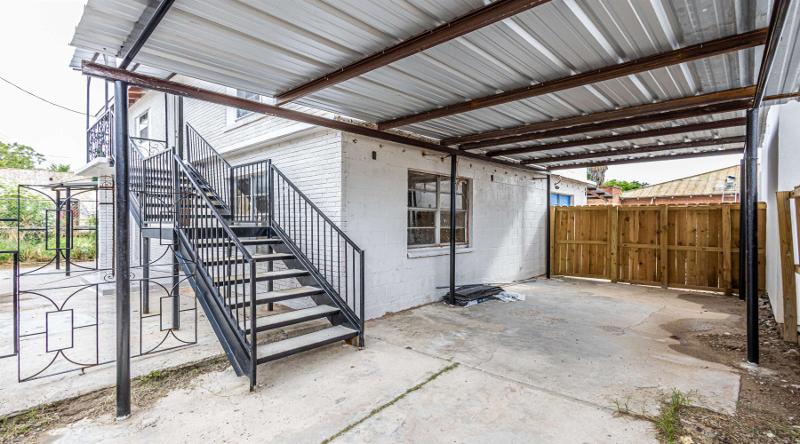 513 Vidaurri Ave, LAREDO, Texas 78040, ,Multi-family,For Sale,513 Vidaurri Ave,20252218