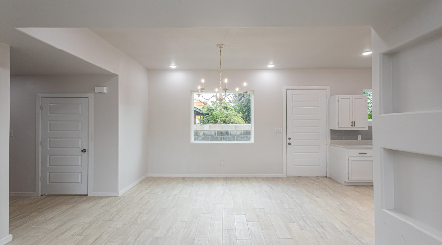 513 Vidaurri Ave, LAREDO, Texas 78040, ,Multi-family,For Sale,513 Vidaurri Ave,20252218