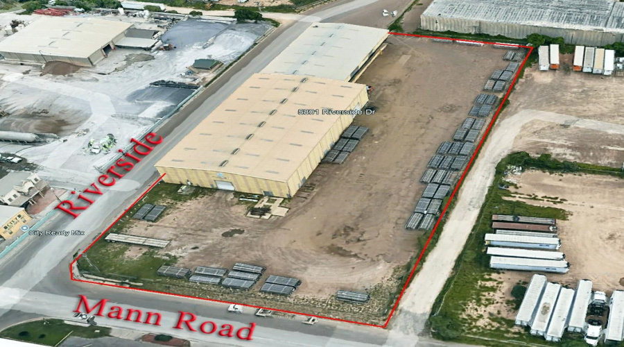 5801 Riverside Dr, Laredo, Texas 78041, 1 Bedroom Bedrooms, 1 Room Rooms,1 BathroomBathrooms,Commercial/industrial,For Rent,5801 Riverside Dr,20252230