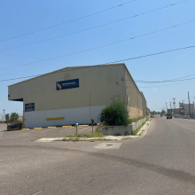 5801 Riverside Dr, Laredo, Texas 78041, 1 Bedroom Bedrooms, 1 Room Rooms,1 BathroomBathrooms,Commercial/industrial,For Rent,5801 Riverside Dr,20252230