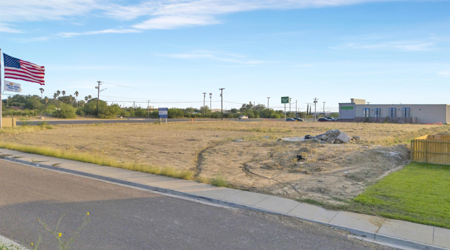 5920 U.S. Hwy 59, Laredo, Texas 78041, ,Land,For Sale,5920 U.S. Hwy 59,20252244