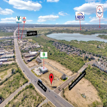 5920 U.S. Hwy 59, Laredo, Texas 78041, ,Land,For Sale,5920 U.S. Hwy 59,20252244