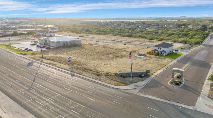 5920 U.S. Hwy 59, Laredo, Texas 78041, ,Land,For Sale,5920 U.S. Hwy 59,20252244