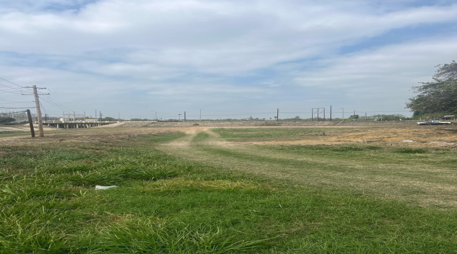 110 W Laredo St, Laredo, Texas 78040, ,Land,For Sale,110 W Laredo St,20252258