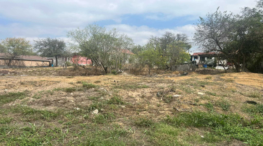 110 W Laredo St, Laredo, Texas 78040, ,Land,For Sale,110 W Laredo St,20252258
