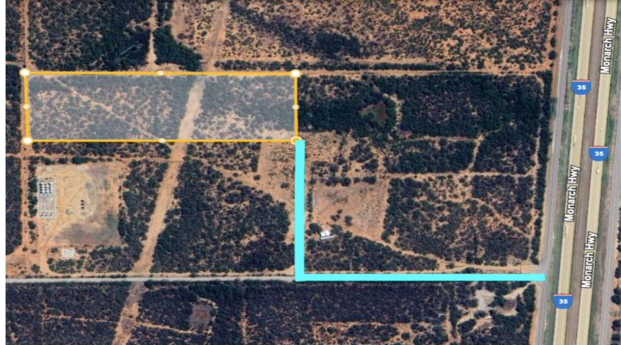 AB 27 Adams Beaty & Moulton SV-77, COTULLA, Texas 78014, ,Land,For Sale,AB 27 Adams Beaty & Moulton SV-77,20252302