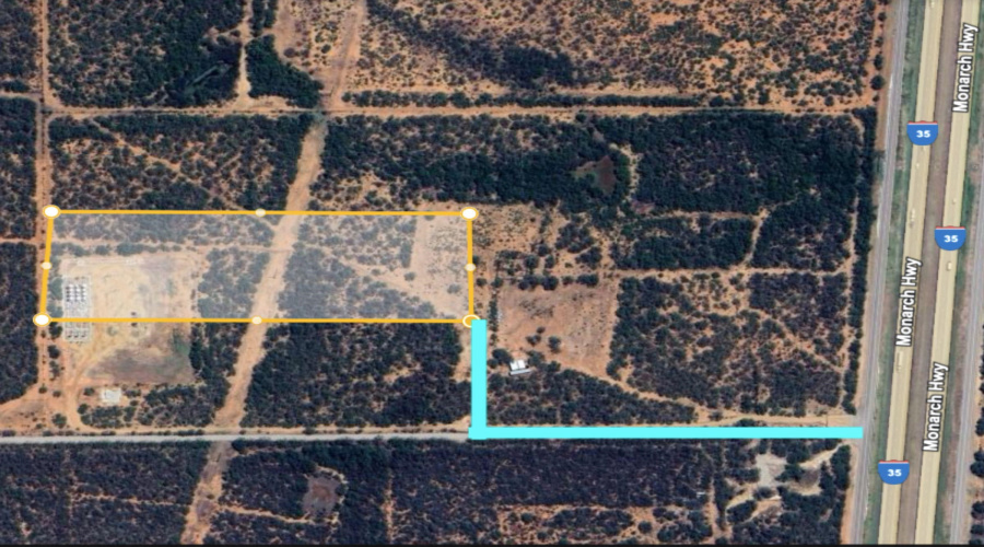 AB 27 Adams Beaty & Moulton SV-77, COTULLA, Texas 78014, ,Land,For Sale,AB 27 Adams Beaty & Moulton SV-77,20252303