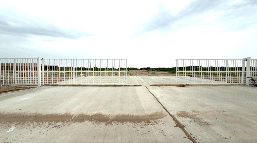 216 Lampazos Lp, Laredo, Texas 78045, ,Land,For Rent,216 Lampazos Lp,20252338