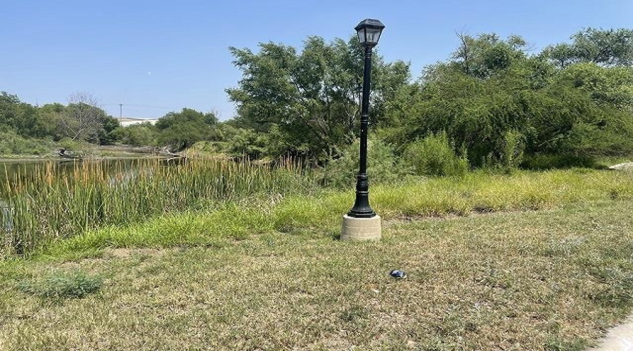 307 Muller Memorial Blvd, Laredo TX, Texas 78045-4119, ,Land,For Sale,307 Muller Memorial Blvd,20242125