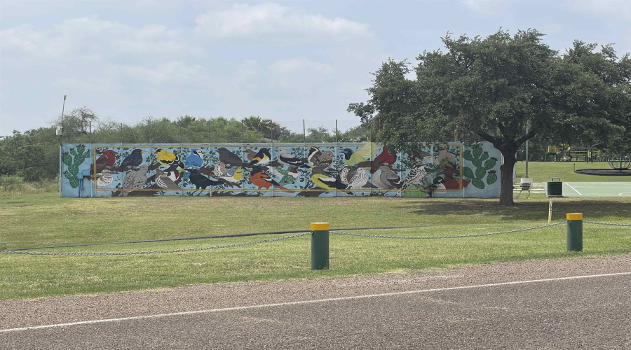 307 Muller Memorial Blvd, Laredo TX, Texas 78045-4119, ,Land,For Sale,307 Muller Memorial Blvd,20242125