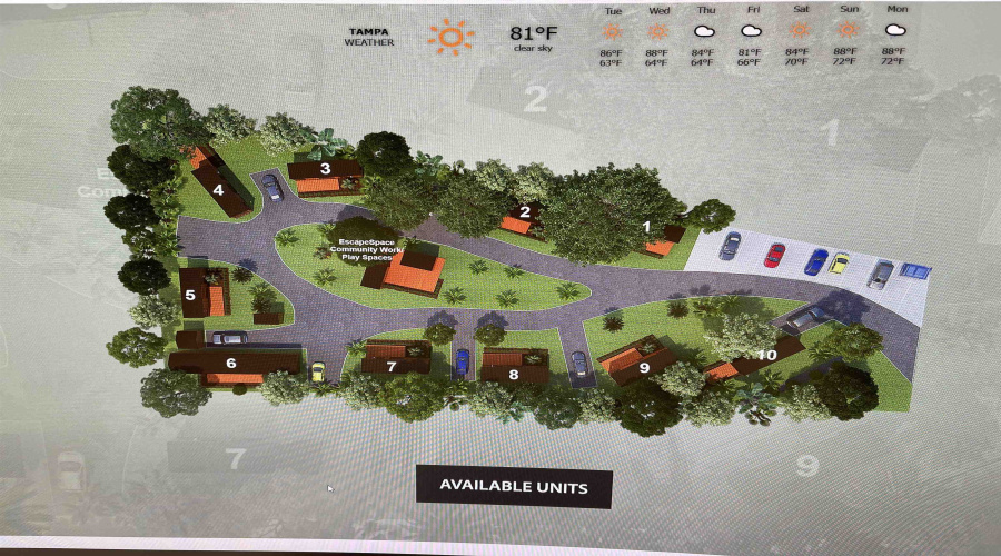 307 Muller Memorial Blvd, Laredo TX, Texas 78045-4119, ,Land,For Sale,307 Muller Memorial Blvd,20242125