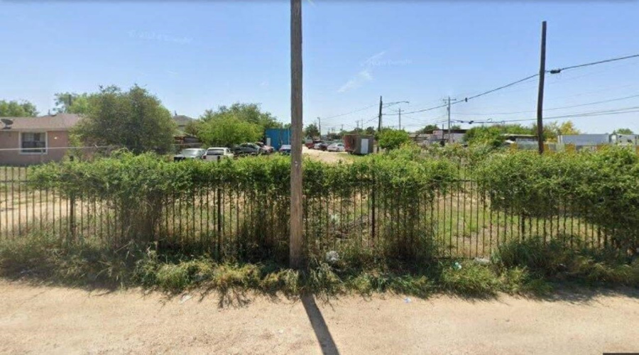 2019 Santa Clara St, Laredo, Texas 78043, ,Land,For Sale,2019 Santa Clara St,20252367