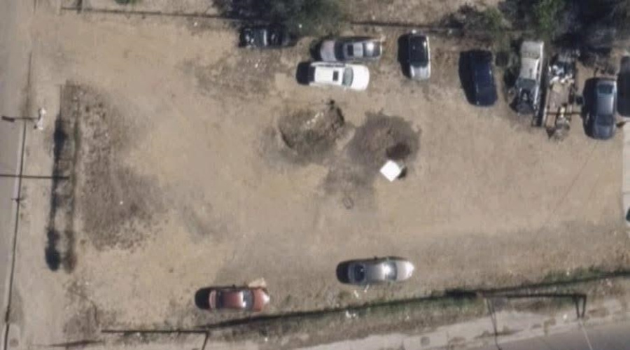 2019 Santa Clara St, Laredo, Texas 78043, ,Land,For Sale,2019 Santa Clara St,20252367