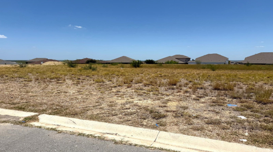 58 Finca Loop, Laredo, Texas 78045, ,Land,For Sale,58 Finca Loop,20252388