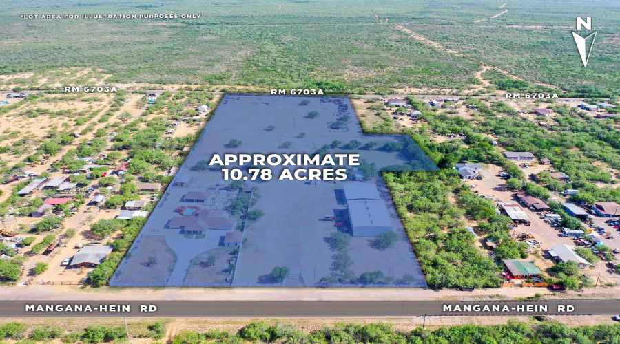 1847 Mangana-Hein Rd, LAREDO, Texas 78046, 3 Bedrooms Bedrooms, 6 Rooms Rooms,3 BathroomsBathrooms,Residential,For Sale,1847 Mangana-Hein Rd,20252424