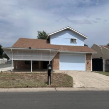 4615 Retama Dr, Laredo, Texas 78041, 3 Bedrooms Bedrooms, 5 Rooms Rooms,2 BathroomsBathrooms,Residential,For Sale,4615 Retama Dr,20252443