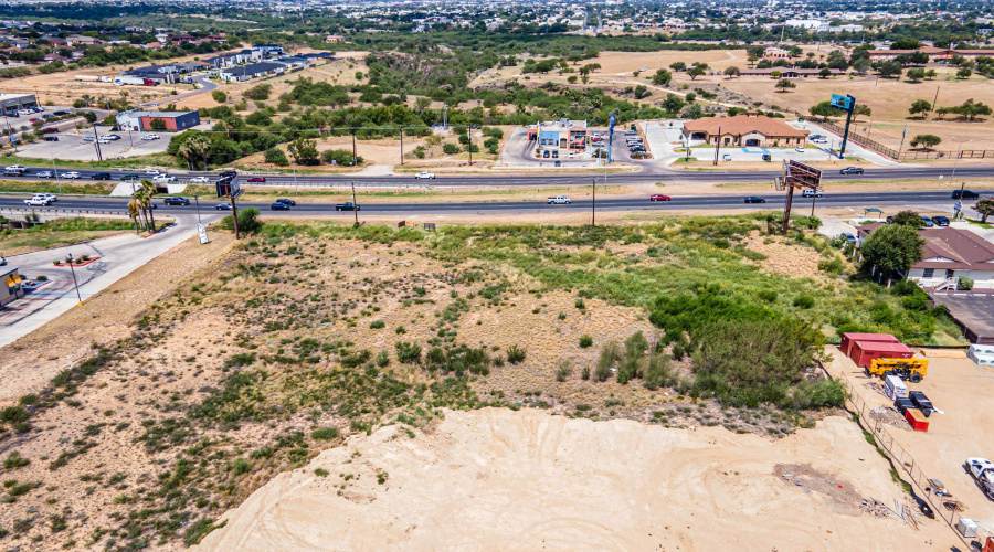 3511 US Highway 83, LAREDO, Texas 78046, ,Land,For Sale,3511 US Highway 83,20252451