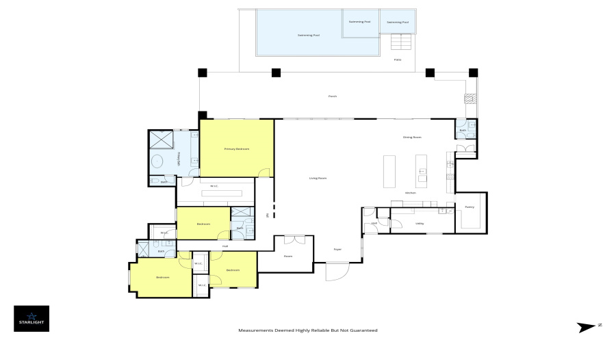 110 Song Bird Ln, LAREDO, Texas 78045, 4 Bedrooms Bedrooms, 10 Rooms Rooms,3 BathroomsBathrooms,Residential,For Sale,110 Song Bird Ln,20252519