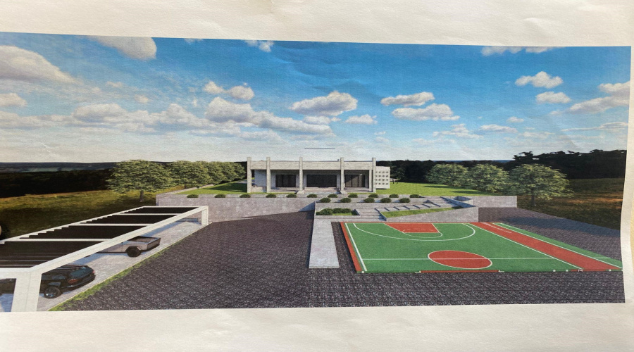 110 Song Bird Ln, LAREDO, Texas 78045, 4 Bedrooms Bedrooms, 10 Rooms Rooms,3 BathroomsBathrooms,Residential,For Sale,110 Song Bird Ln,20252519