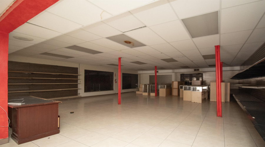 501 Estrella Dr, Roma, Texas 78584, 1 Room Rooms,1 BathroomBathrooms,Commercial retail/office,For Rent,501 Estrella Dr,20190941