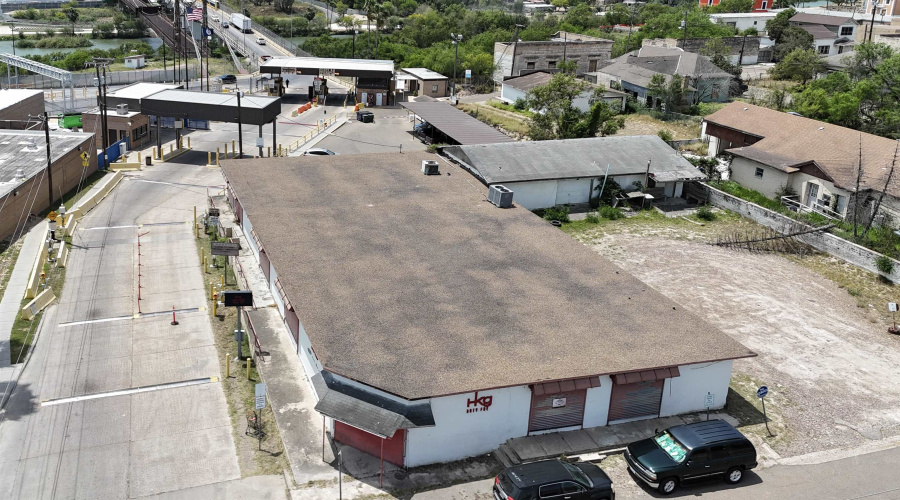 501 Estrella Dr, Roma, Texas 78584, 1 Room Rooms,1 BathroomBathrooms,Commercial retail/office,For Rent,501 Estrella Dr,20190941