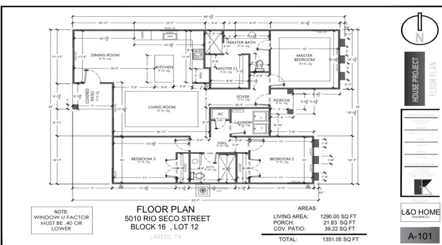 5010 Rio Seco St., Laredo, Texas 78046-0139, 3 Bedrooms Bedrooms, 5 Rooms Rooms,2 BathroomsBathrooms,Residential,For Sale,5010 Rio Seco St.,20252587 5010 Rio Seco St., Laredo, Texas 78046-0139, 3 Bedrooms Bedrooms, 5 Rooms Rooms,2 BathroomsBathrooms,Residential,For Sale,5010 Rio Seco St.,20252587
