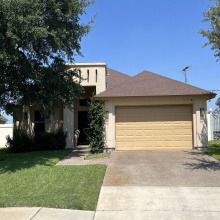 1120 Harlan St, Laredo, Texas 78045, 3 Bedrooms Bedrooms, 6 Rooms Rooms,2 BathroomsBathrooms,Residential,For Rent,1120 Harlan St,20252589