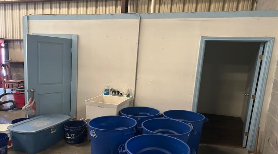 1808 Aduanales, Laredo, Texas 78041-0000, 1 Bedroom Bedrooms, ,1 BathroomBathrooms,Commercial/industrial,For Rent,1808 Aduanales,20252635