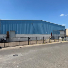 1808 Aduanales, Laredo, Texas 78041-0000, 1 Bedroom Bedrooms, ,1 BathroomBathrooms,Commercial/industrial,For Rent,1808 Aduanales,20252635