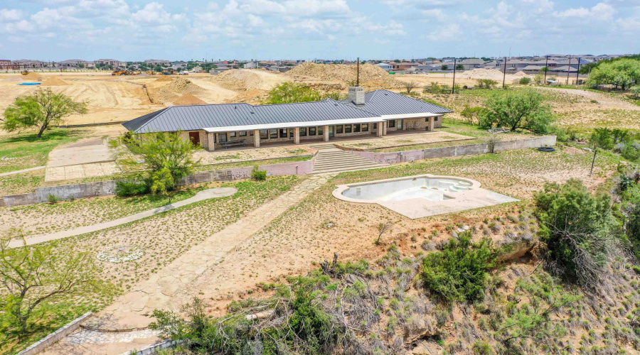 ABST 591 SUR 2143, LAREDO, Texas 78040, 4 Bedrooms Bedrooms, 6 Rooms Rooms,4 BathroomsBathrooms,Residential,For Sale,ABST 591 SUR 2143,20252673