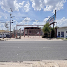 2818 Santa Ursula Ave, Laredo, Texas 78045, 1 Bedroom Bedrooms, 1 Room Rooms,2 BathroomsBathrooms,Commercial/industrial,For Rent,2818 Santa Ursula Ave,20253047