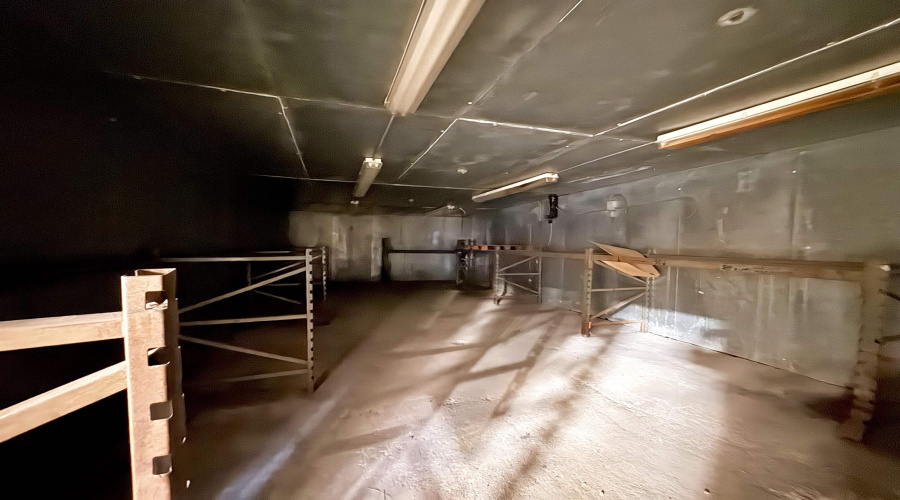 2818 Santa Ursula Ave, Laredo, Texas 78045, 1 Bedroom Bedrooms, 1 Room Rooms,2 BathroomsBathrooms,Commercial/industrial,For Rent,2818 Santa Ursula Ave,20253047